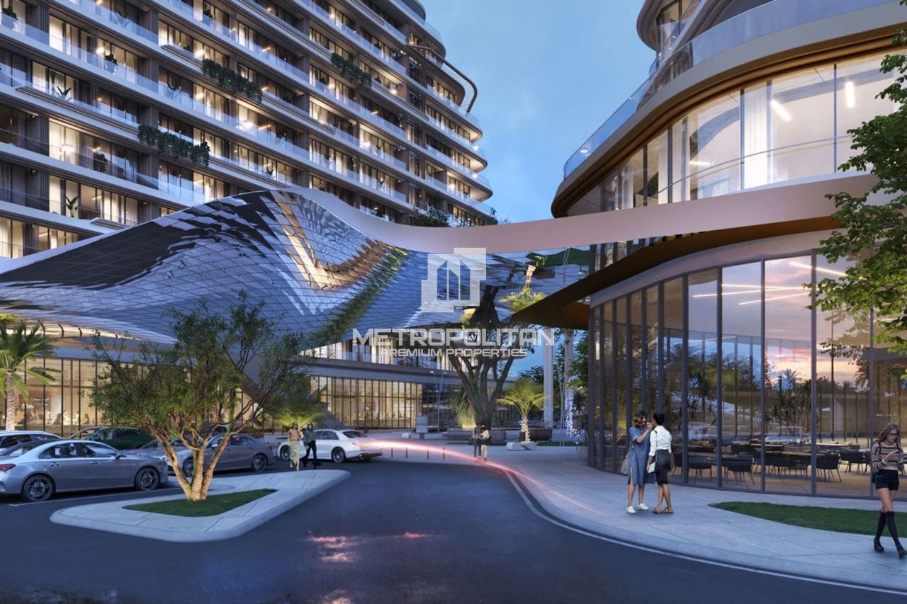 Appartamenti a Ras Al Khayma, EAU, 77 m² - foto 7