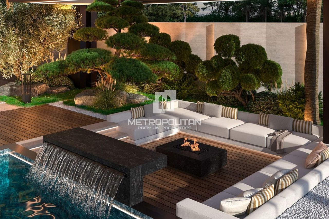 Land in Dubai, UAE, 1 859 m² - picture 8