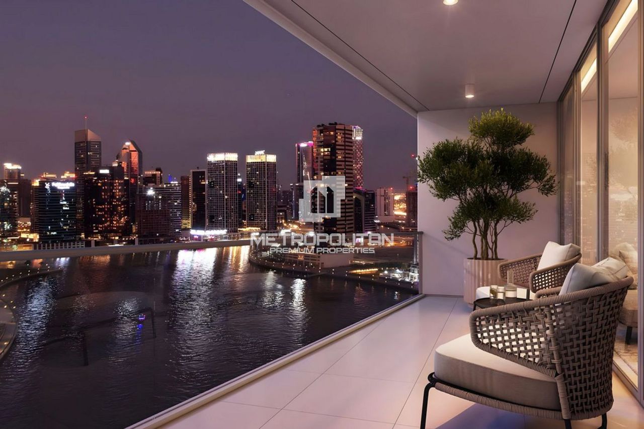 Apartment in Dubai, VAE, 77 m² - Foto 9