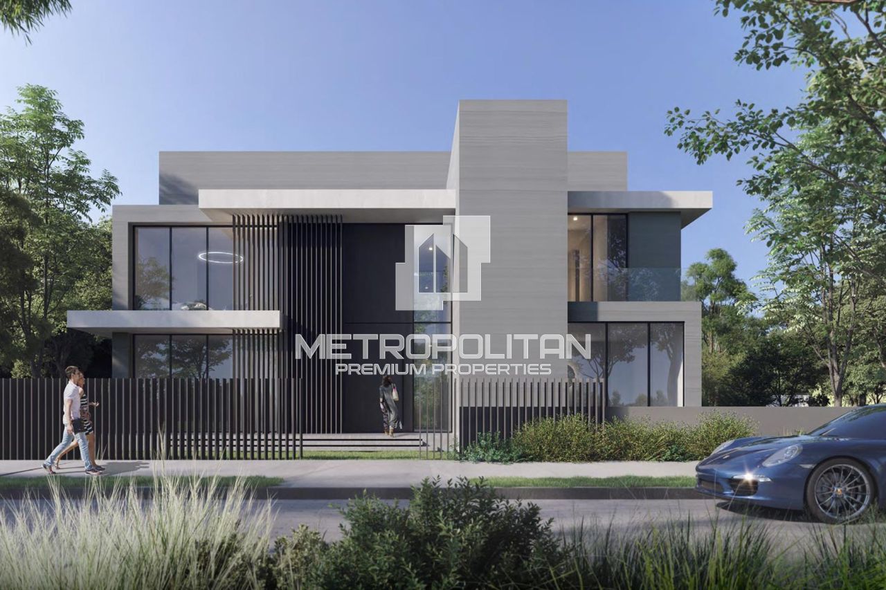 Stadthaus in Dubai, VAE, 232 m² - Foto 10