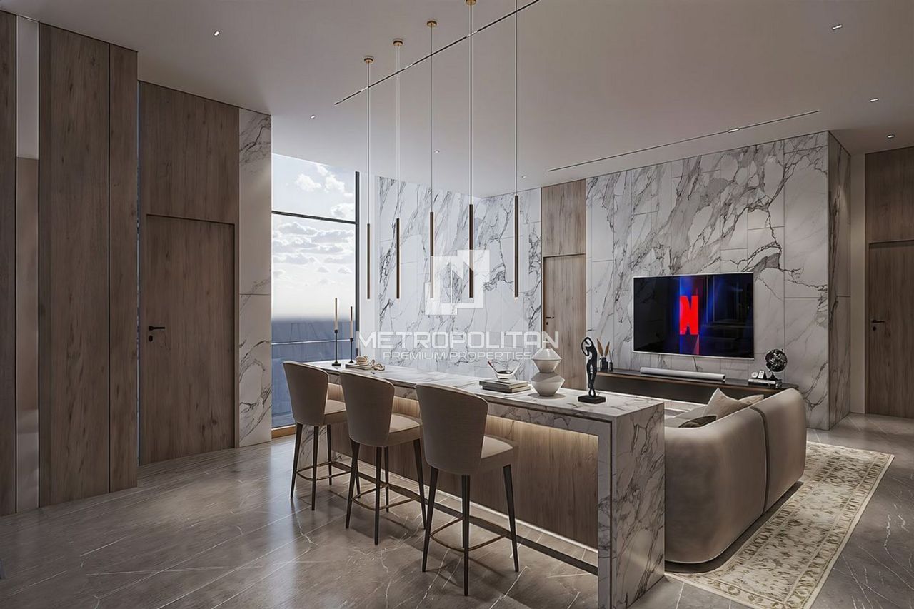 Land in Dubai, UAE, 1 859 m² - picture 12