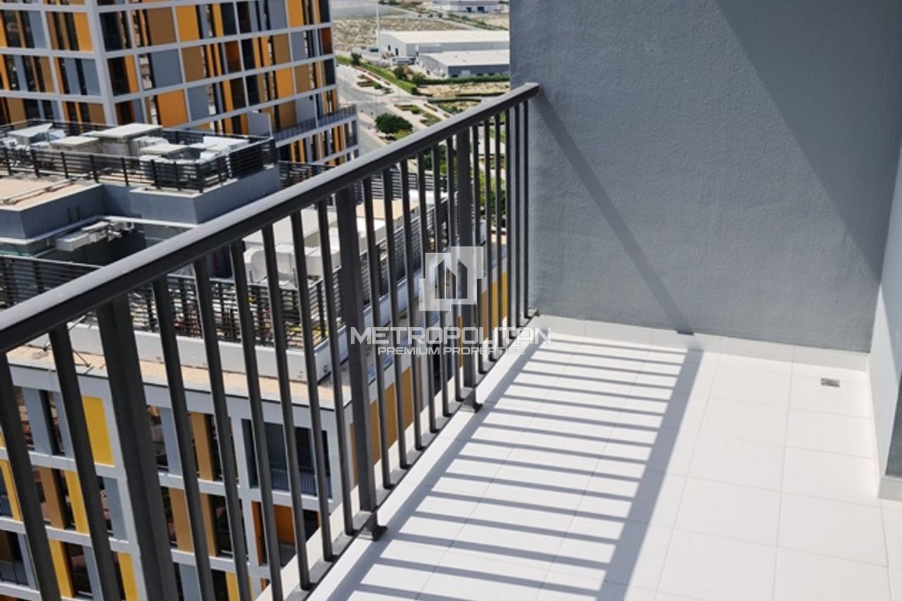 Appartamenti a Dubai, EAU, 98 m² - foto 14