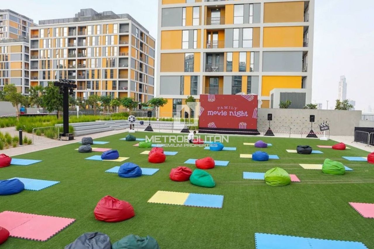 Appartamenti a Dubai, EAU, 98 m² - foto 16