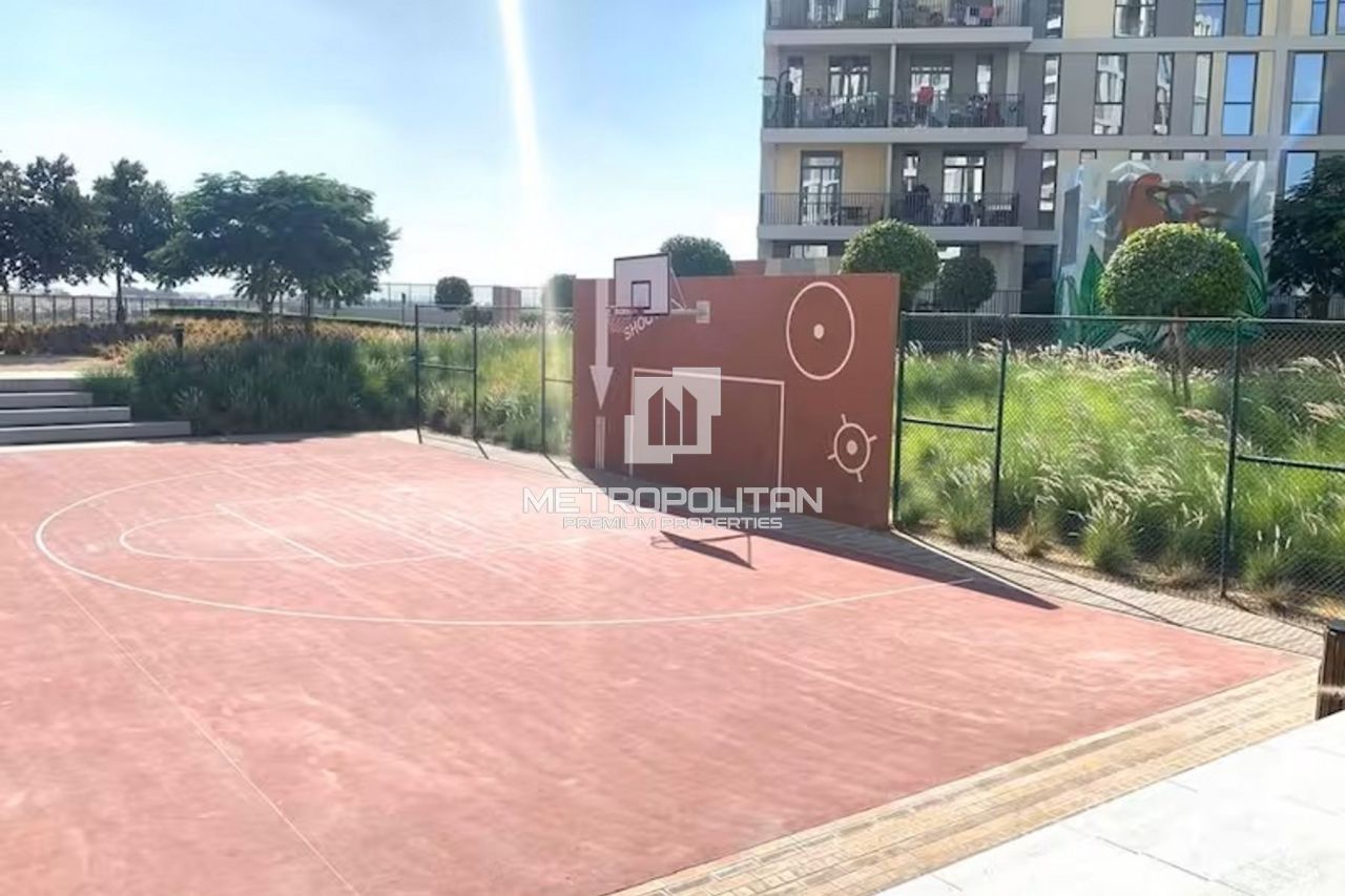 Appartamenti a Dubai, EAU, 98 m² - foto 18