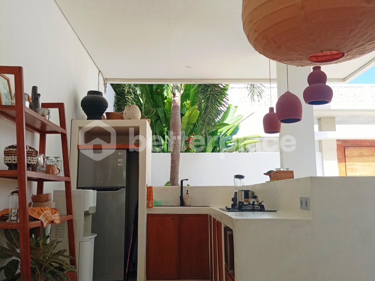 Villa à Canggu, Indonésie, 63 m² - image 6