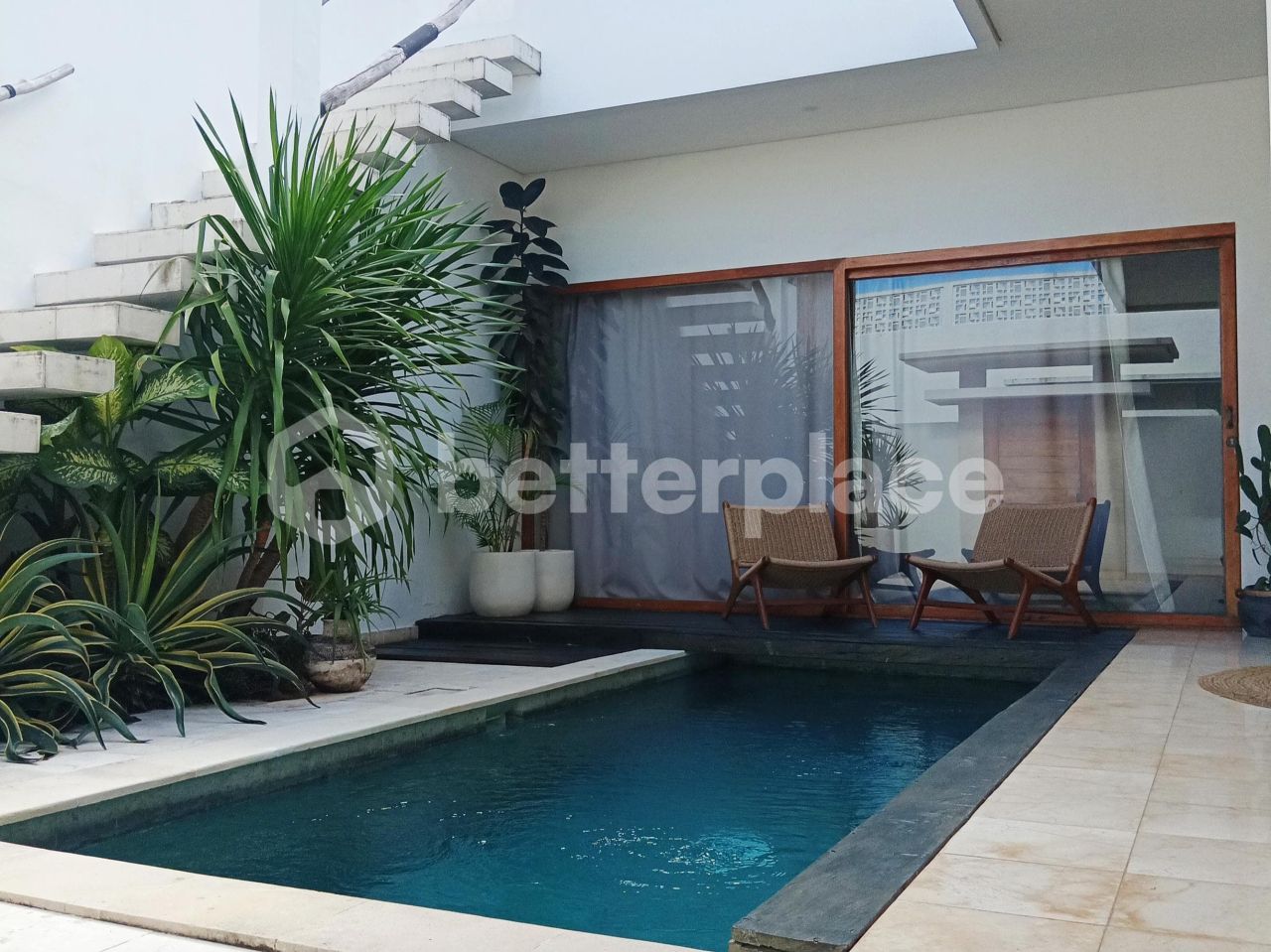 Villa à Canggu, Indonésie, 63 m² - image 1
