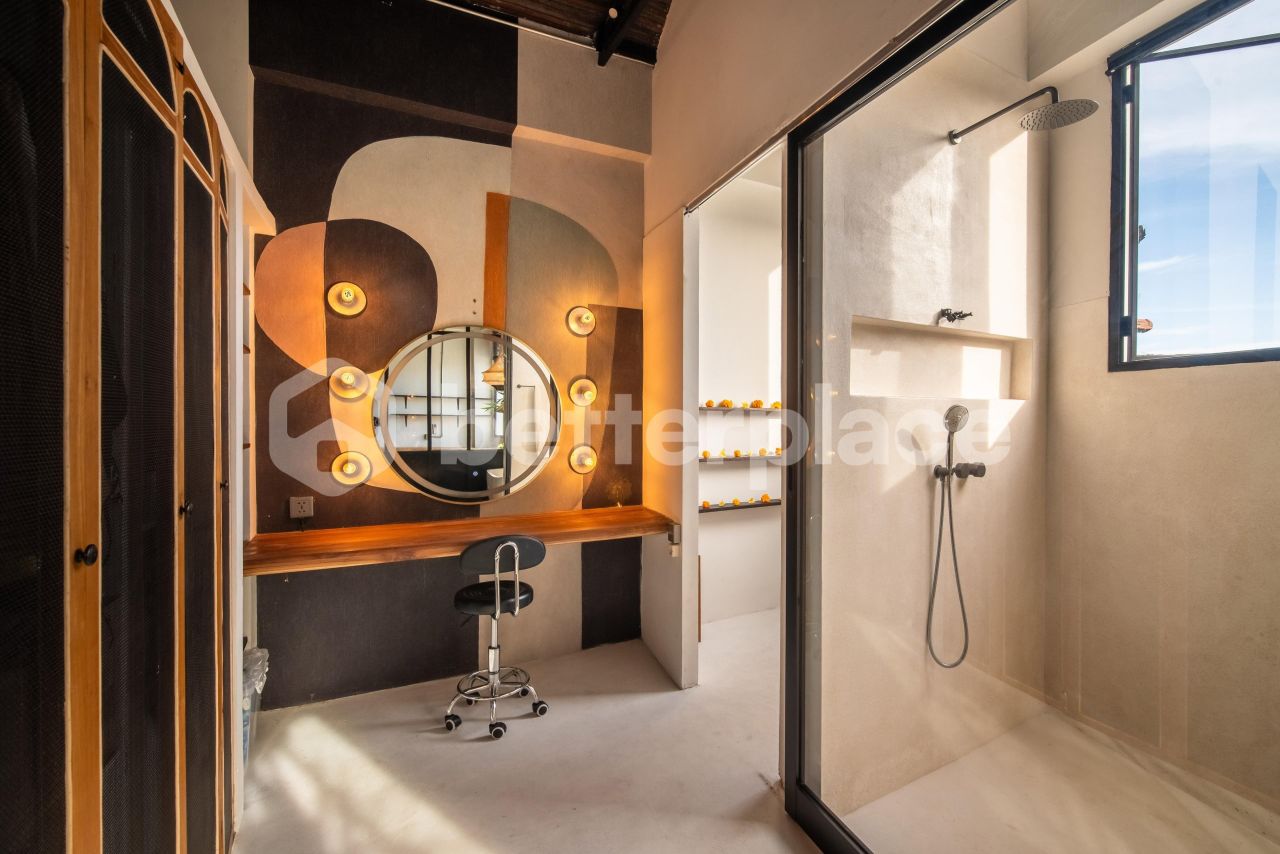 Villa in Canggu, Indonesien, 170 m² - Foto 6