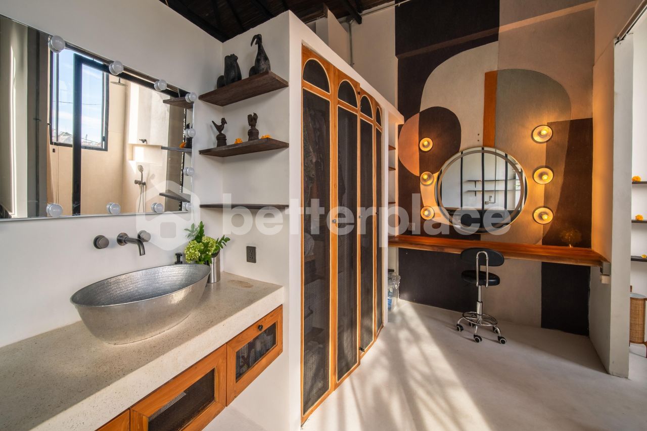 Villa in Canggu, Indonesien, 170 m² - Foto 5