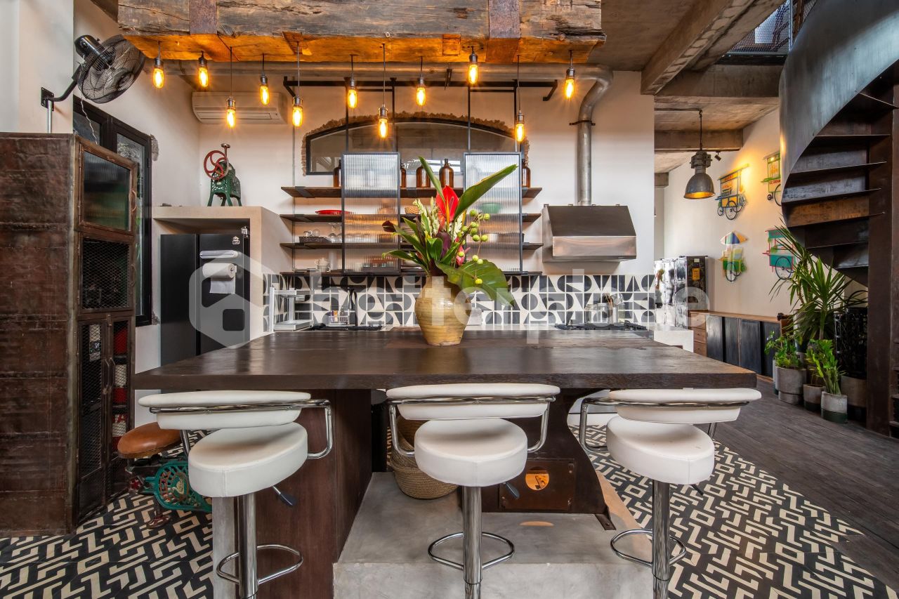 Villa in Canggu, Indonesien, 170 m² - Foto 3