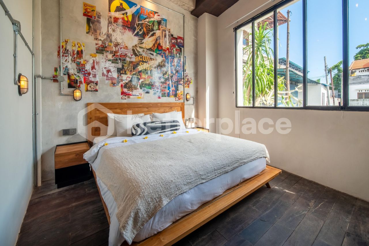 Villa in Canggu, Indonesien, 170 m² - Foto 10