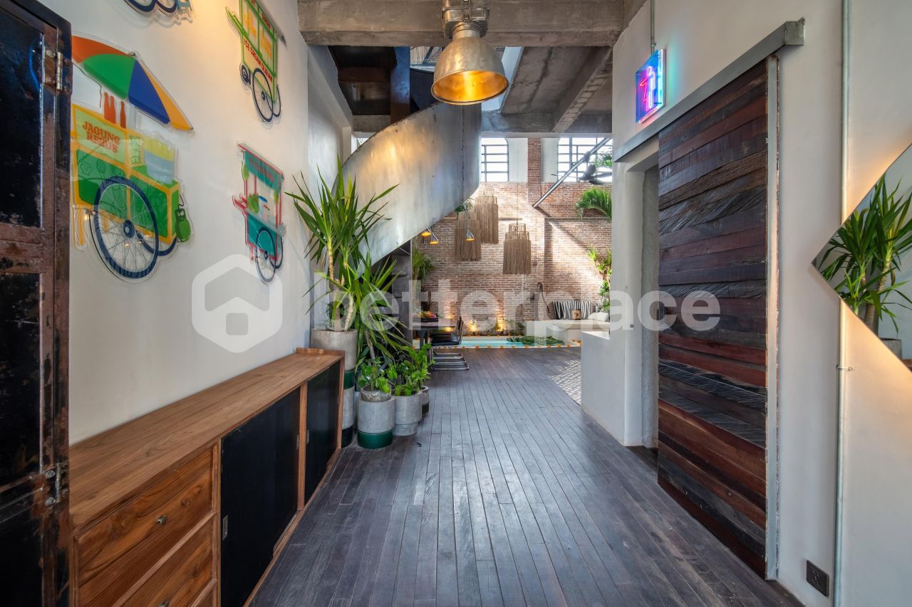 Villa in Canggu, Indonesien, 170 m² - Foto 17