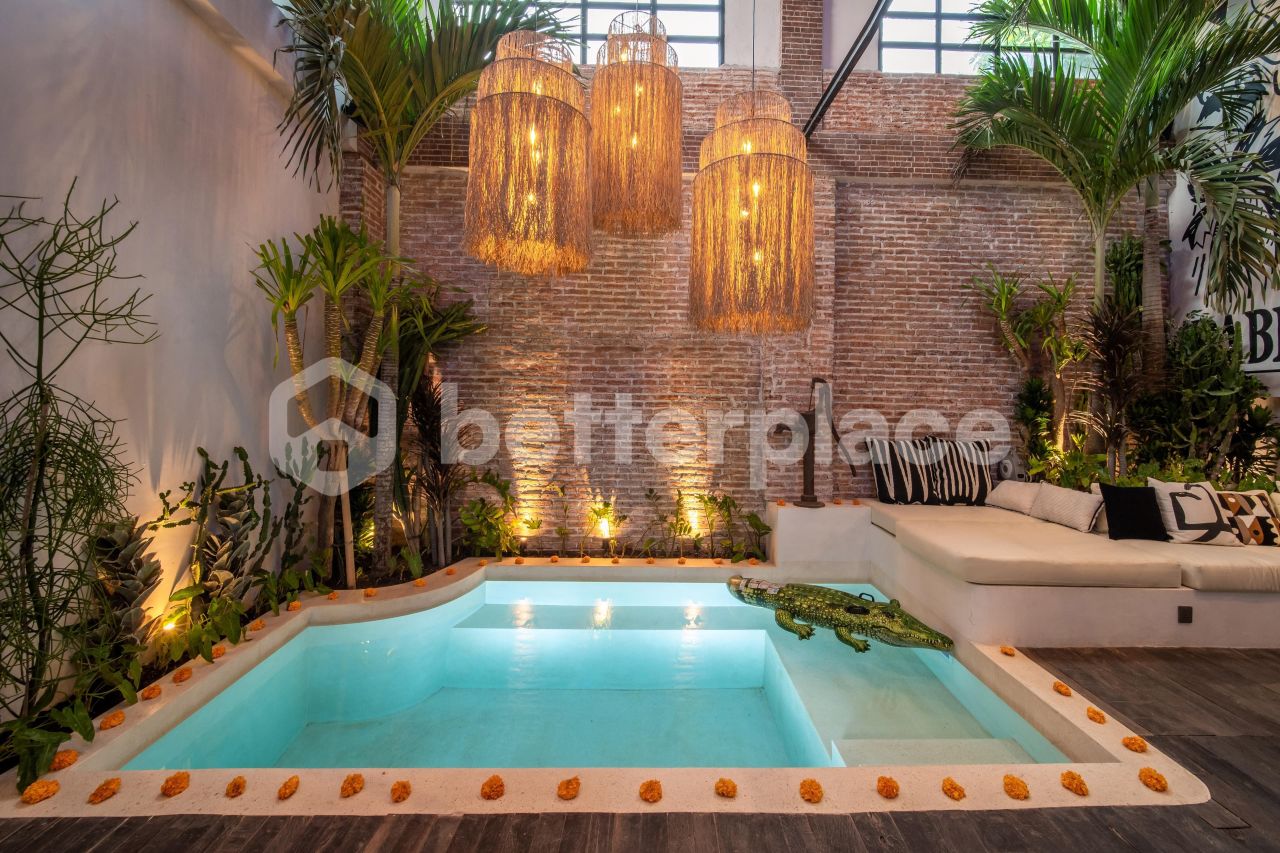 Villa in Canggu, Indonesien, 170 m² - Foto 2