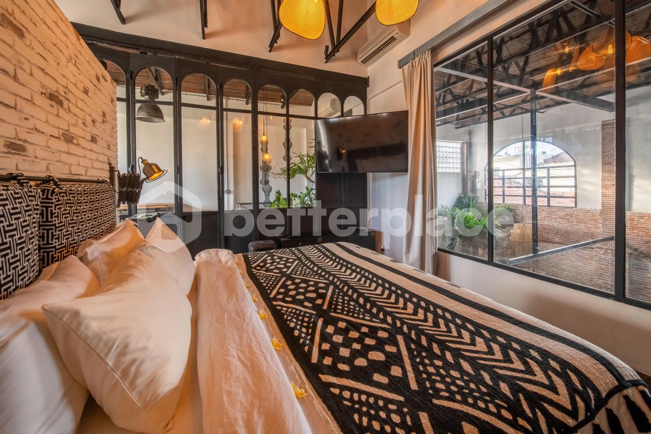 Villa in Canggu, Indonesien, 170 m² - Foto 8