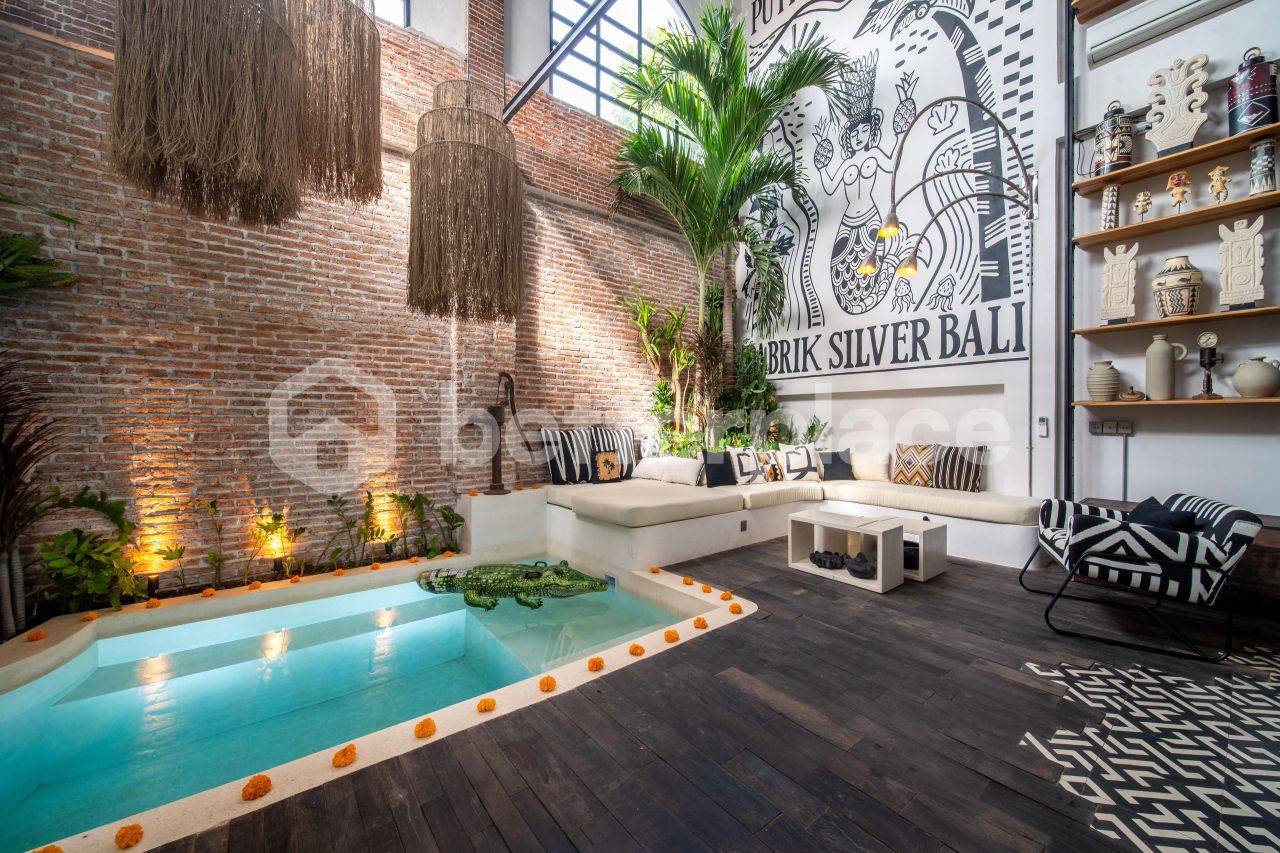 Villa à Canggu, Indonésie, 170 m² - image 1
