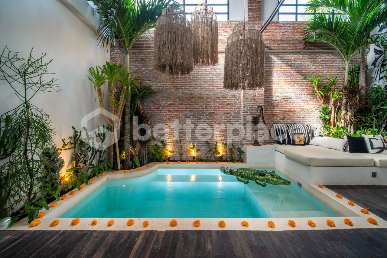 Villa in Canggu, Indonesien, 170 m² - Foto 18