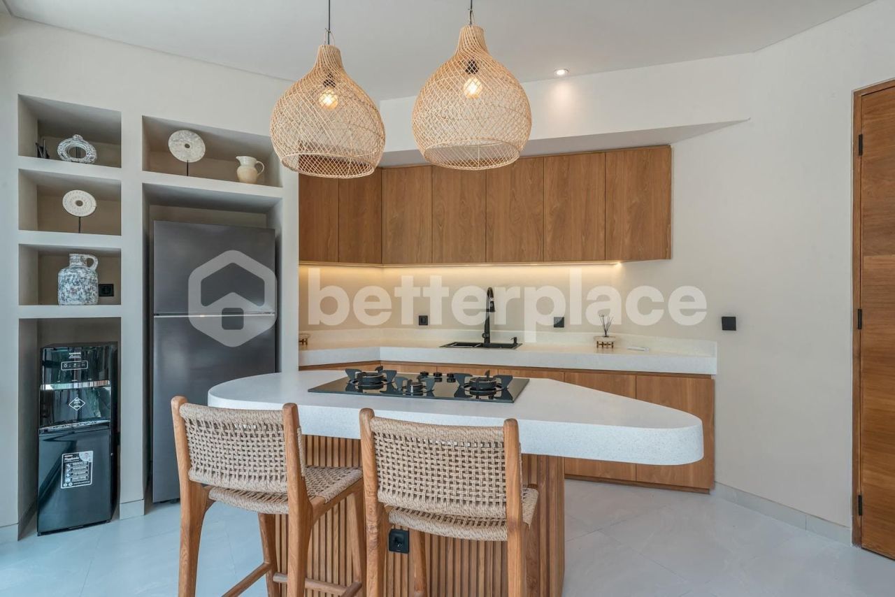 Villa à Canggu, Indonésie, 115 m² - image 5