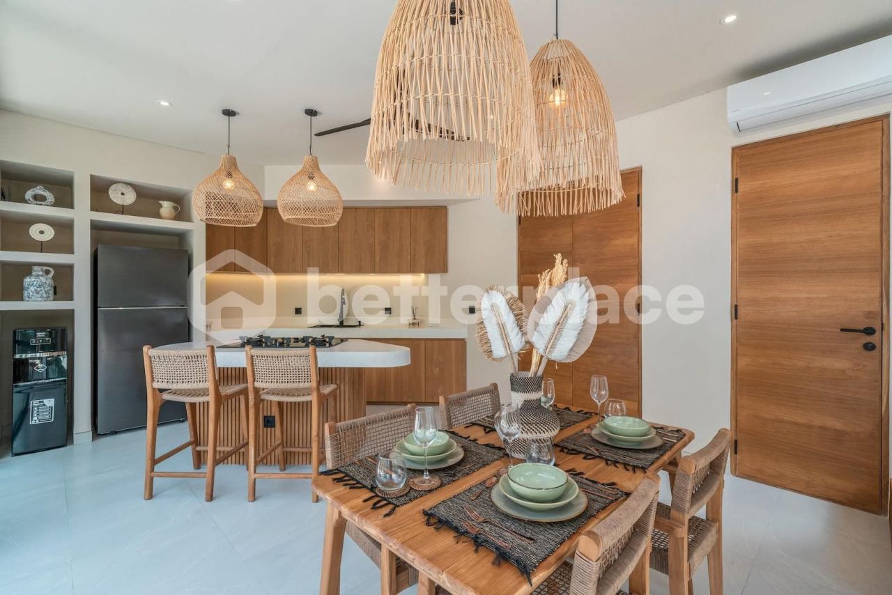 Villa à Canggu, Indonésie, 115 m² - image 2