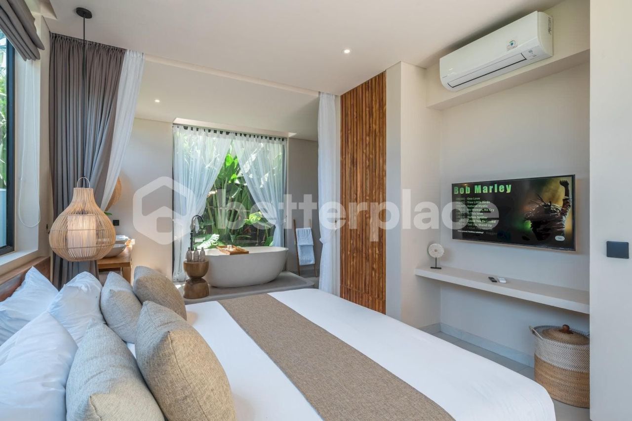 Villa à Canggu, Indonésie, 115 m² - image 9