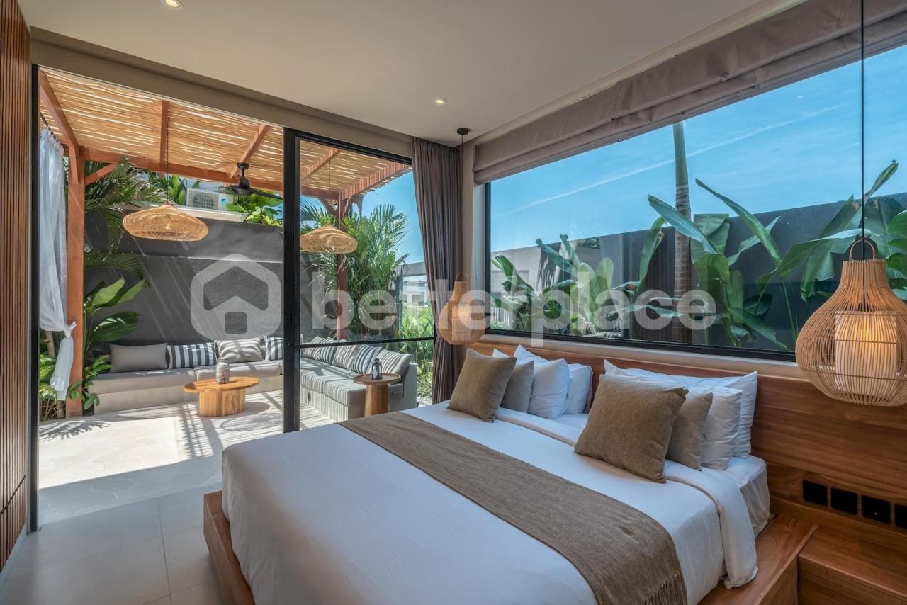 Villa à Canggu, Indonésie, 115 m² - image 6