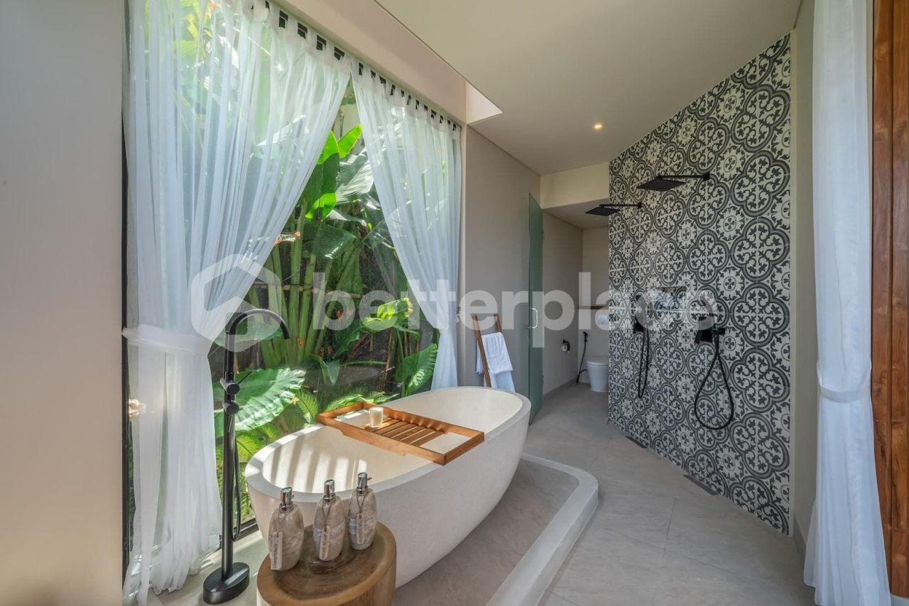 Villa à Canggu, Indonésie, 115 m² - image 12