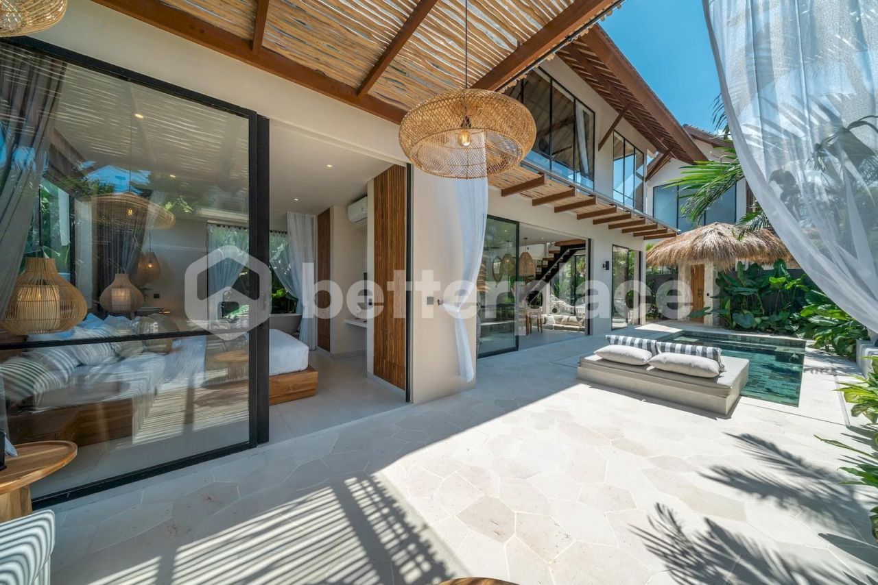 Villa à Canggu, Indonésie, 115 m² - image 13