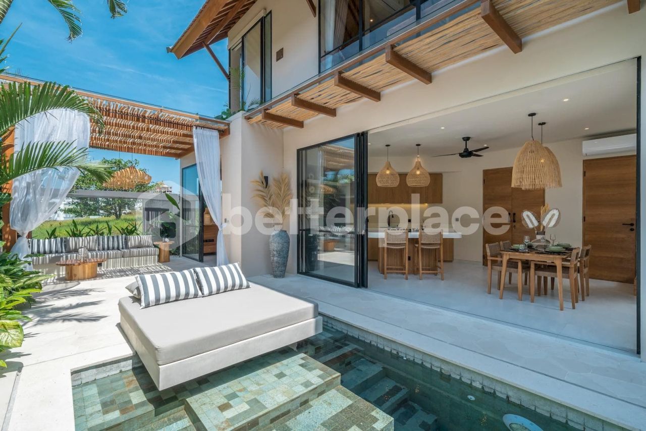 Villa à Canggu, Indonésie, 115 m² - image 15