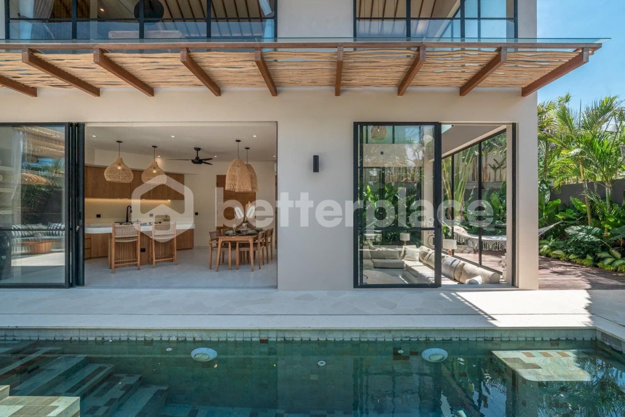 Villa à Canggu, Indonésie, 115 m² - image 16