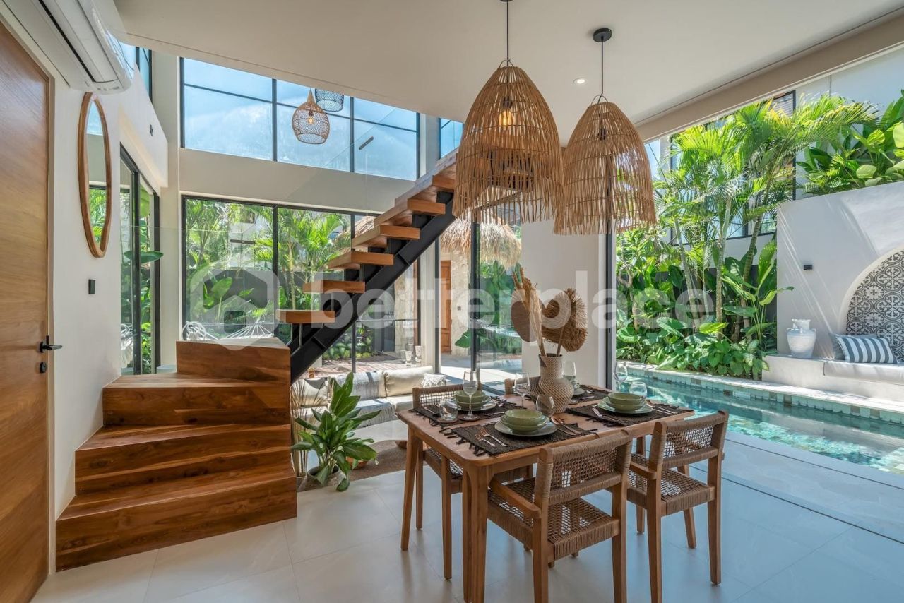 Villa à Canggu, Indonésie, 115 m² - image 10