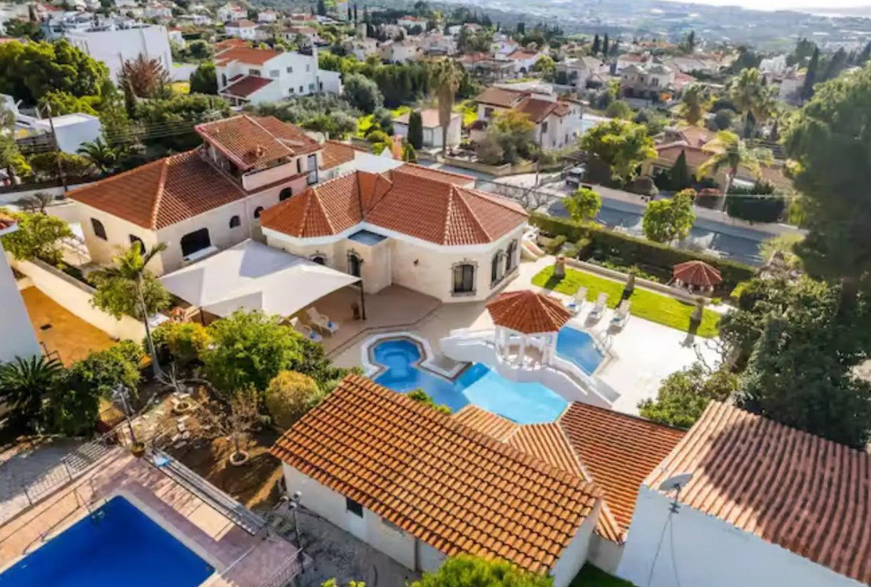 Haus in Tala, Zypern - Foto 1