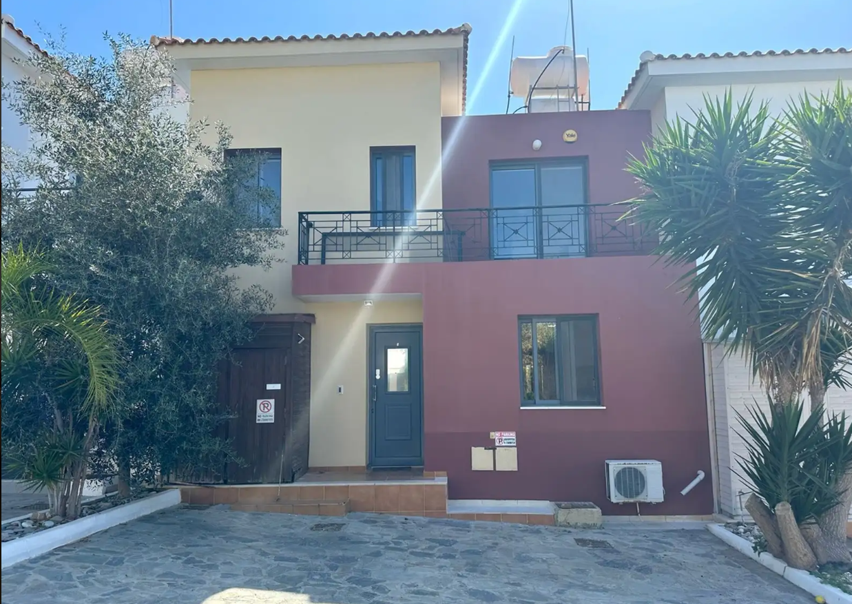 Maison à Kissonerga, Chypre - image 1