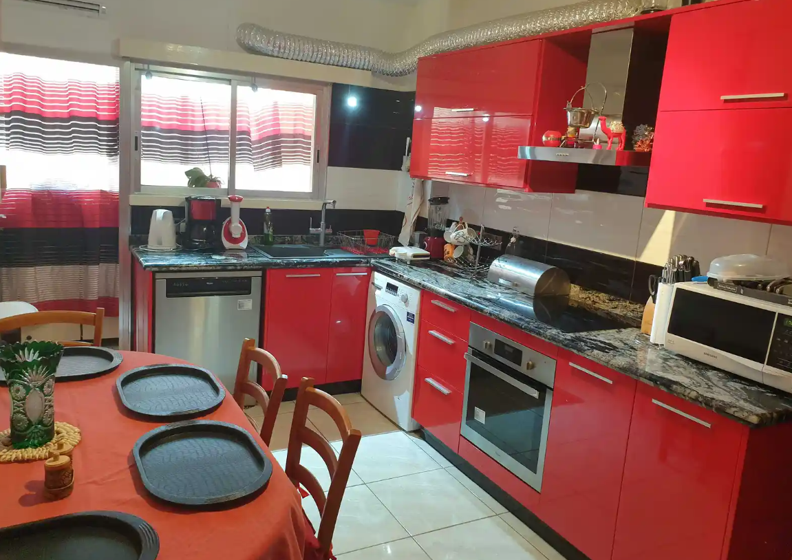 Apartamento en Limasol, Chipre, 114 m² - imagen 1