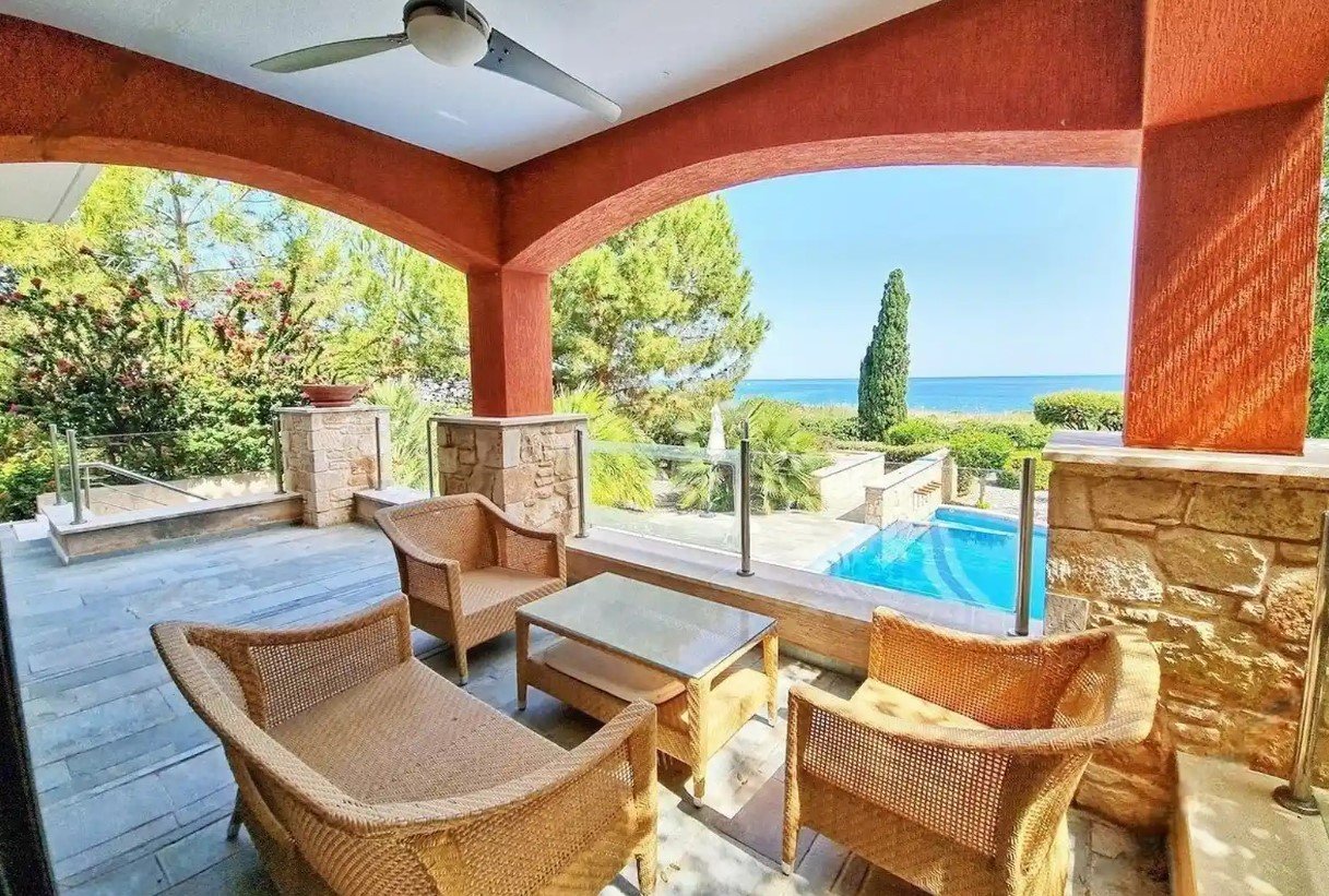 Casa en Pafos, Chipre - imagen 1