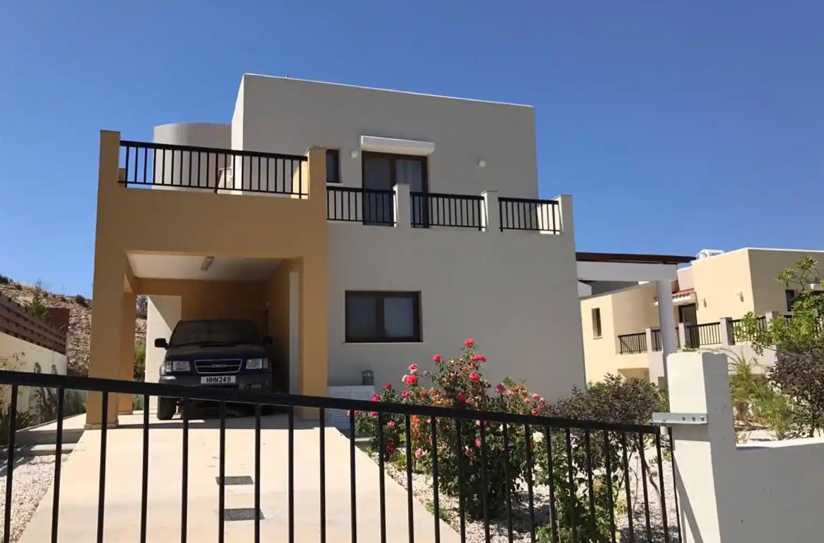 House in Konia, Cyprus - picture 1