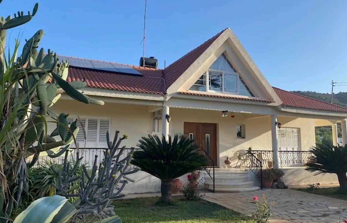 Maison à Limassol, Chypre - image 1
