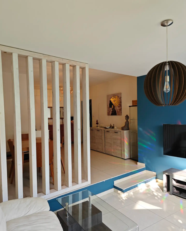 Apartment in Limassol, Zypern, 123 m² - Foto 1