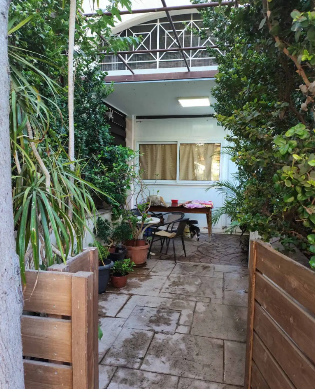 Appartement à Germasogeia, Chypre, 70 m² - image 1
