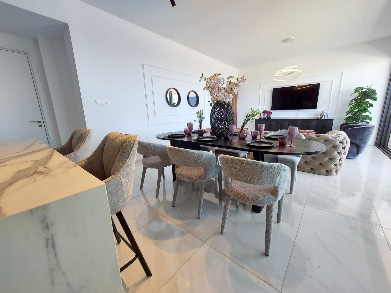 Apartamento en Limasol, Chipre, 238 m² - imagen 1