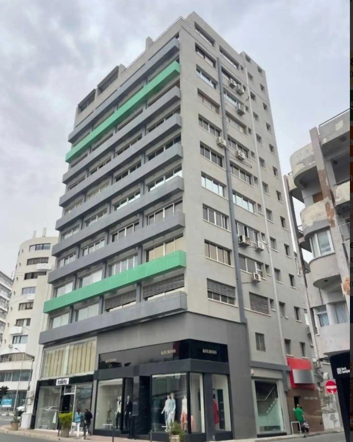 Büro in Larnaka, Zypern - Foto 1