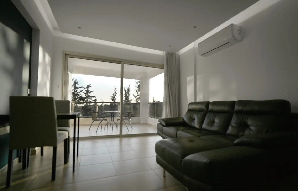 Apartamento en Limasol, Chipre - imagen 1