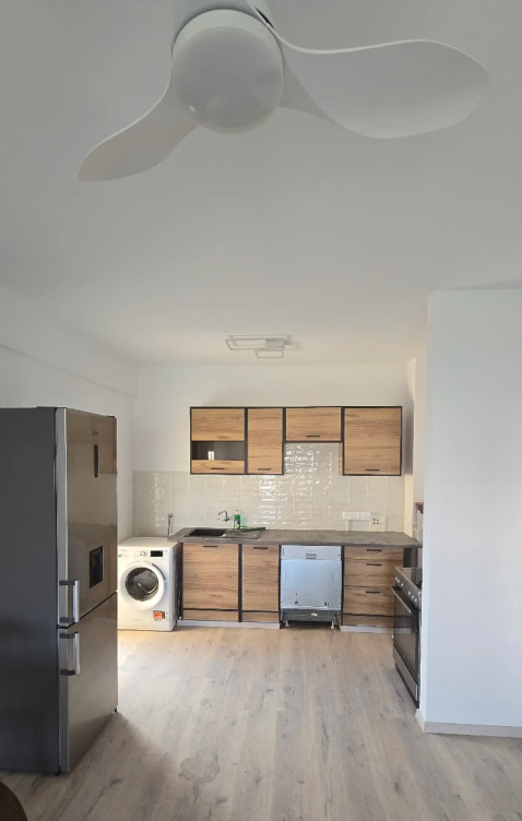 Apartment in Germasogeia, Zypern, 69 m² - Foto 1