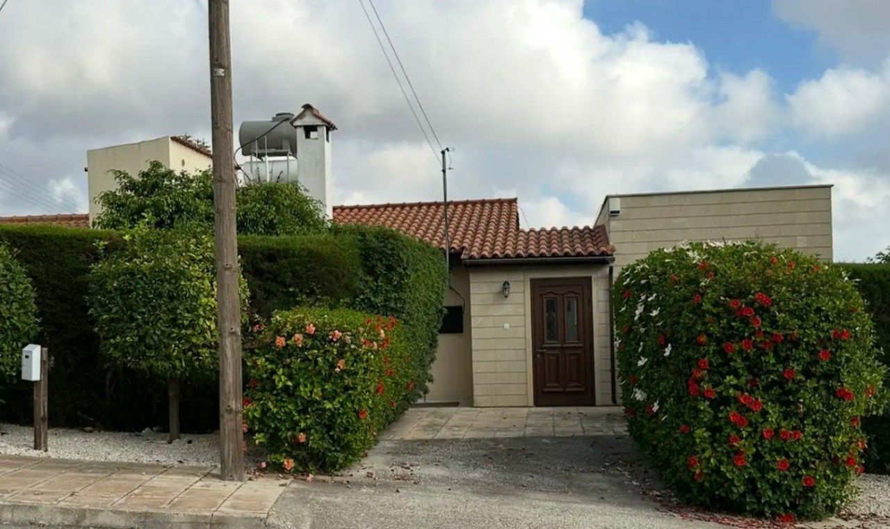Maison à Tala, Chypre - image 1