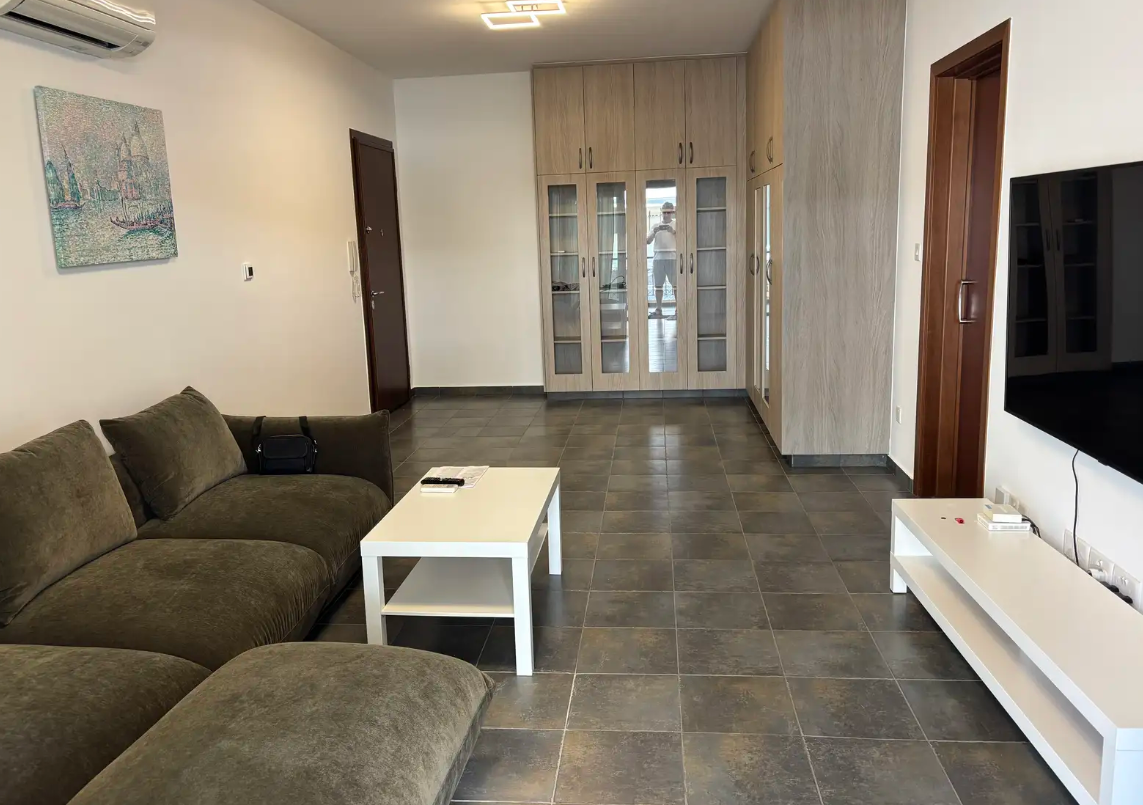 Apartamento en Germasogeia, Chipre, 78 m² - imagen 1