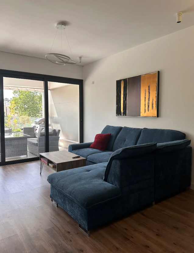 Appartement à Mesa Geitonia, Chypre, 140 m² - image 1