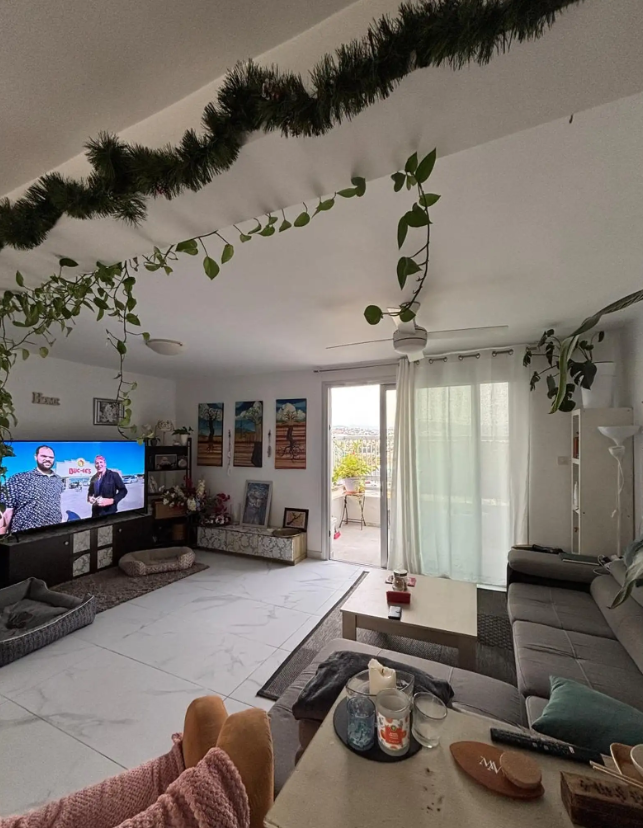 Apartamento en Limasol, Chipre, 220 m² - imagen 1