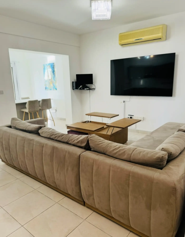 Apartamento en Asomatos, Chipre, 236 m² - imagen 1