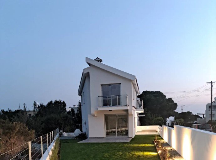 Haus in Paphos, Zypern - Foto 1