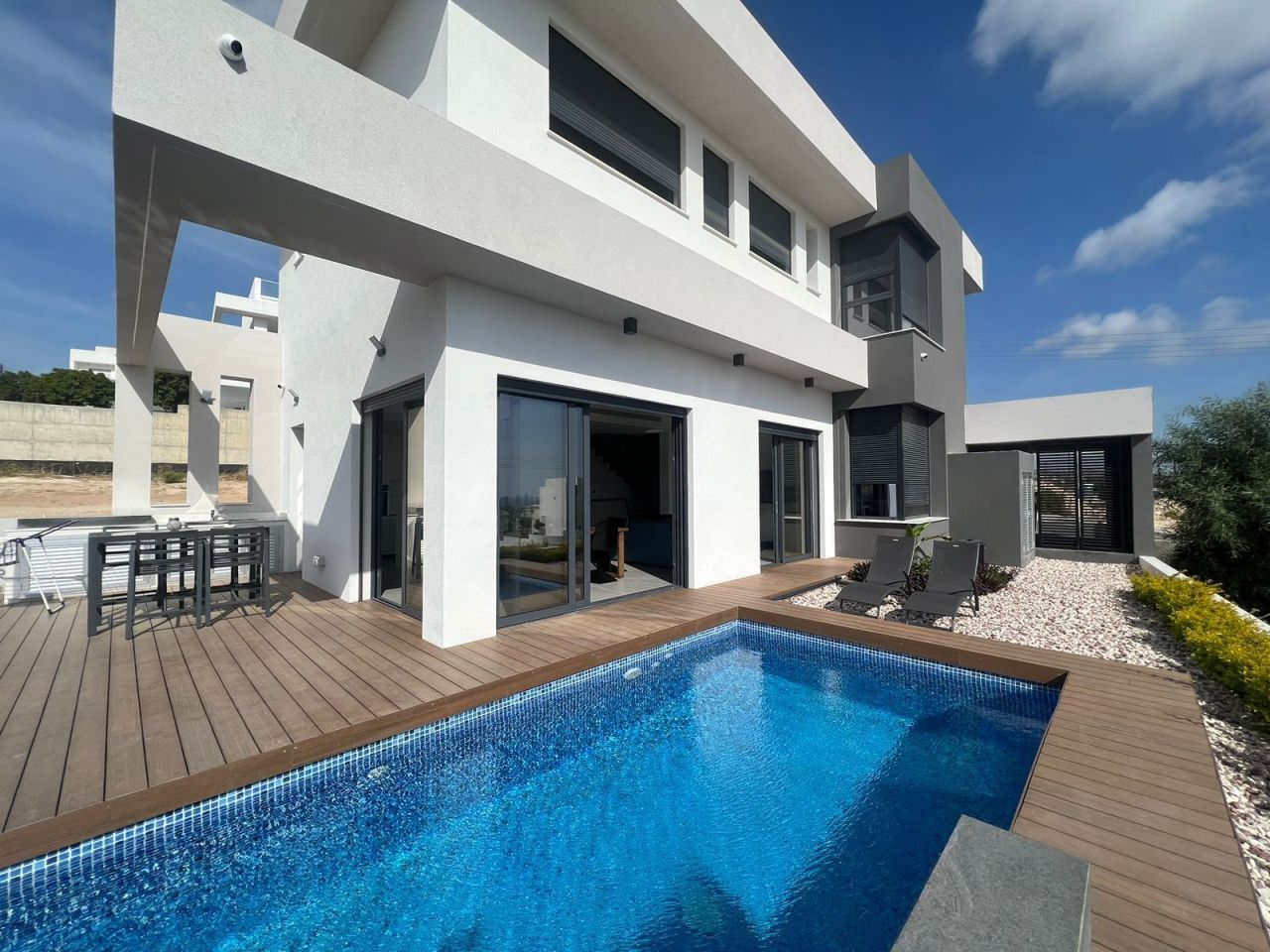 Haus in Agios Athanasios, Zypern, 200 m² - Foto 1