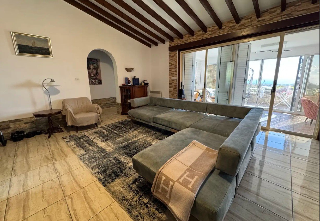 Casa en Pafos, Chipre - imagen 1
