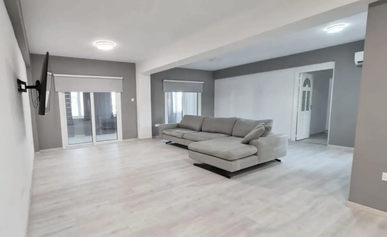Appartement à Mesa Geitonia, Chypre, 156 m² - image 1