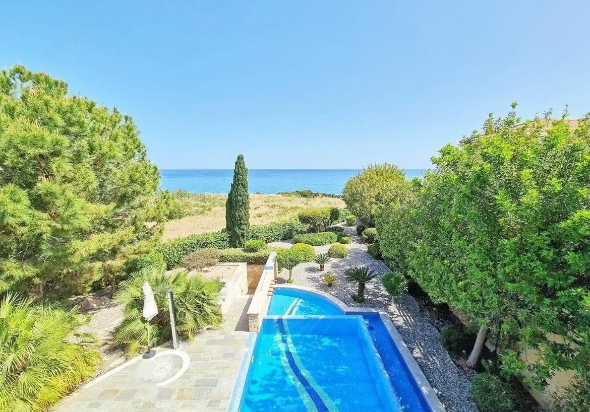 Maison à Paphos, Chypre - image 2